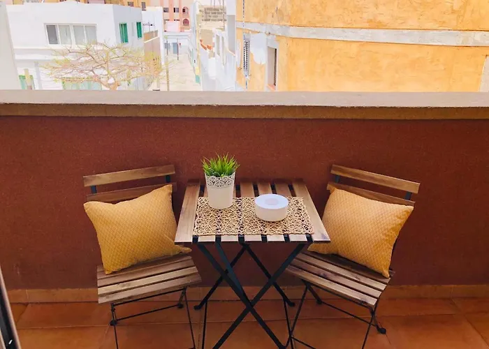 Apartamento Centrico Playa Corralejo 2