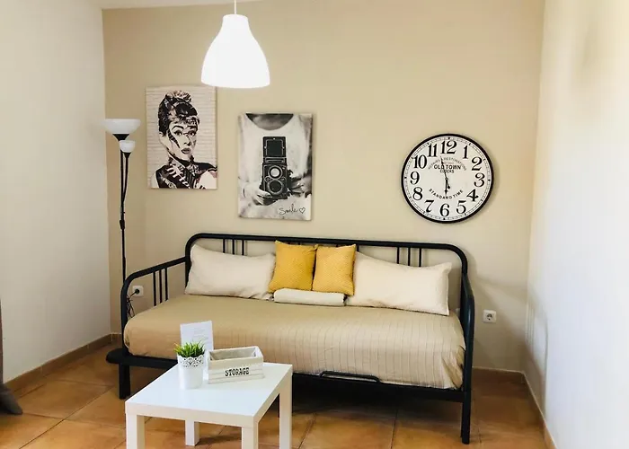 Apartamento Centrico Playa Corralejo 2