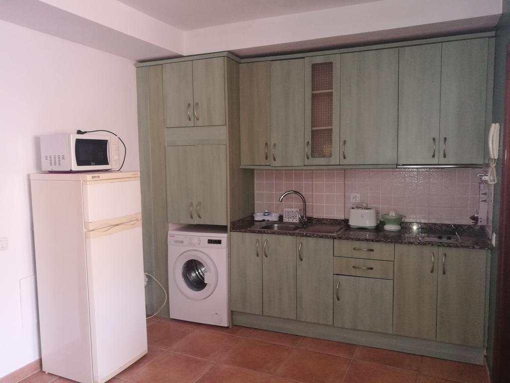 Apartment Centrico Playa 2 Corralejo