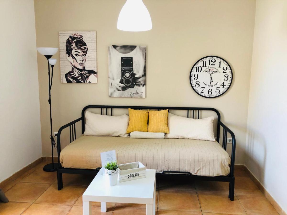 Apartment Centrico Playa 2