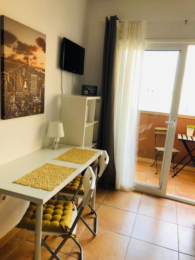 Apartment Centrico Playa 2