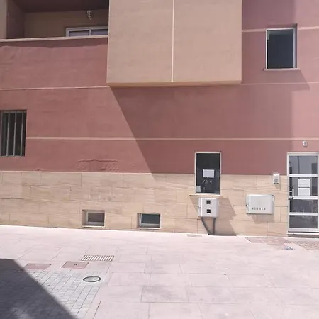 Apartamento Centrico Playa Corralejo 2 Exterior photo