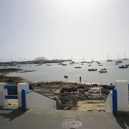 Apartamento Centrico Playa Corralejo 2 Exterior photo