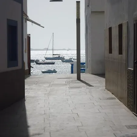 Apartamento Centrico Playa Corralejo 2 Exterior photo