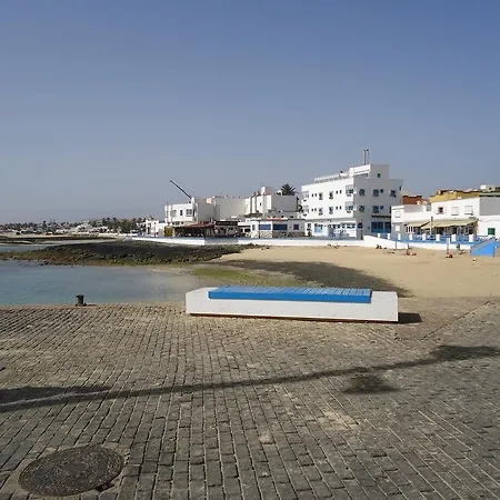 Apartamento Centrico Playa Corralejo 2 Exterior photo