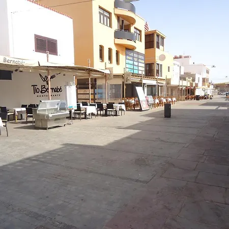 Apartamento Centrico Playa Corralejo 2 Exterior photo