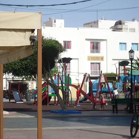 Apartamento Centrico Playa Corralejo 2 Exterior photo