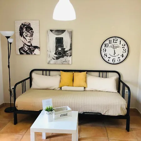 Apartamento Centrico Playa Corralejo 2 Exterior photo
