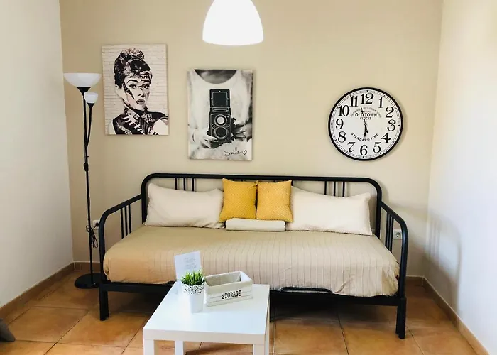 Apartamento Centrico Playa Corralejo 2