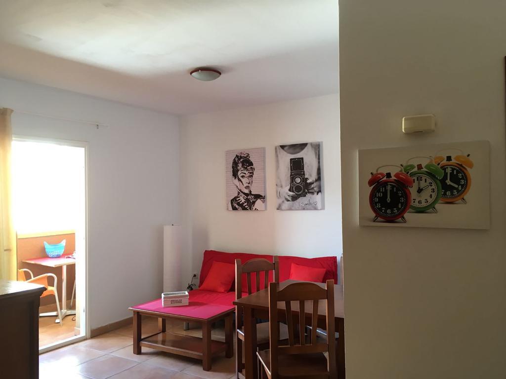 Centrico Playa 2 Apartament *