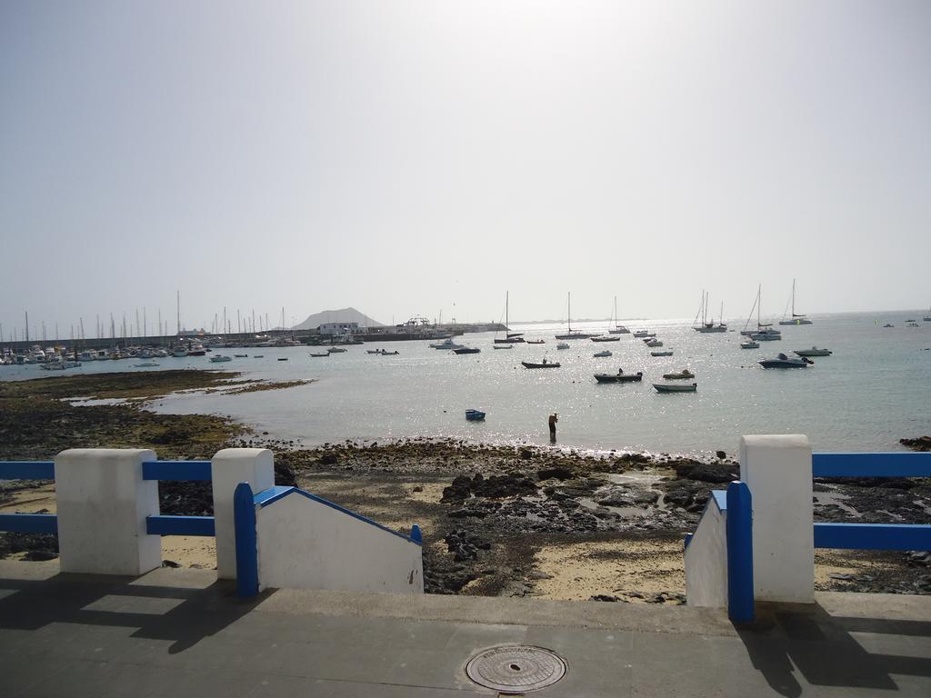 Centrico Playa 2 Apartament Corralejo
