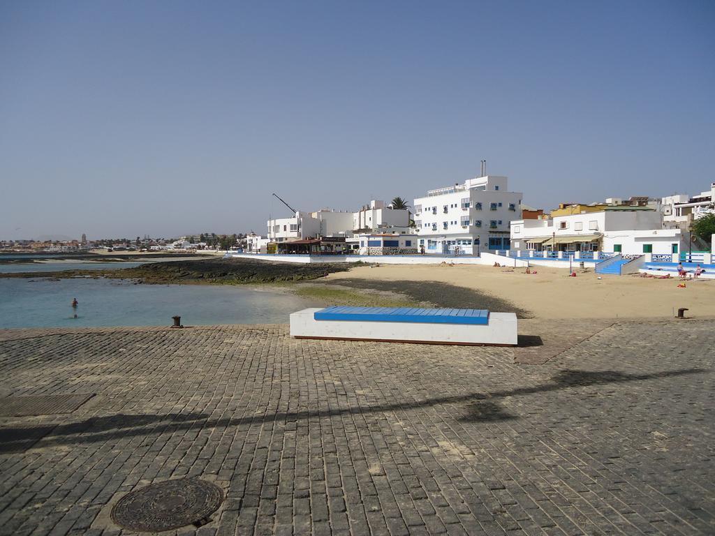 Centrico Playa 2 Apartament *