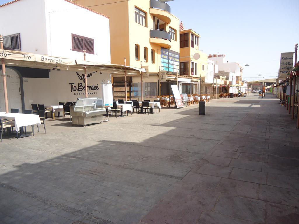 Apartament Centrico Playa 2