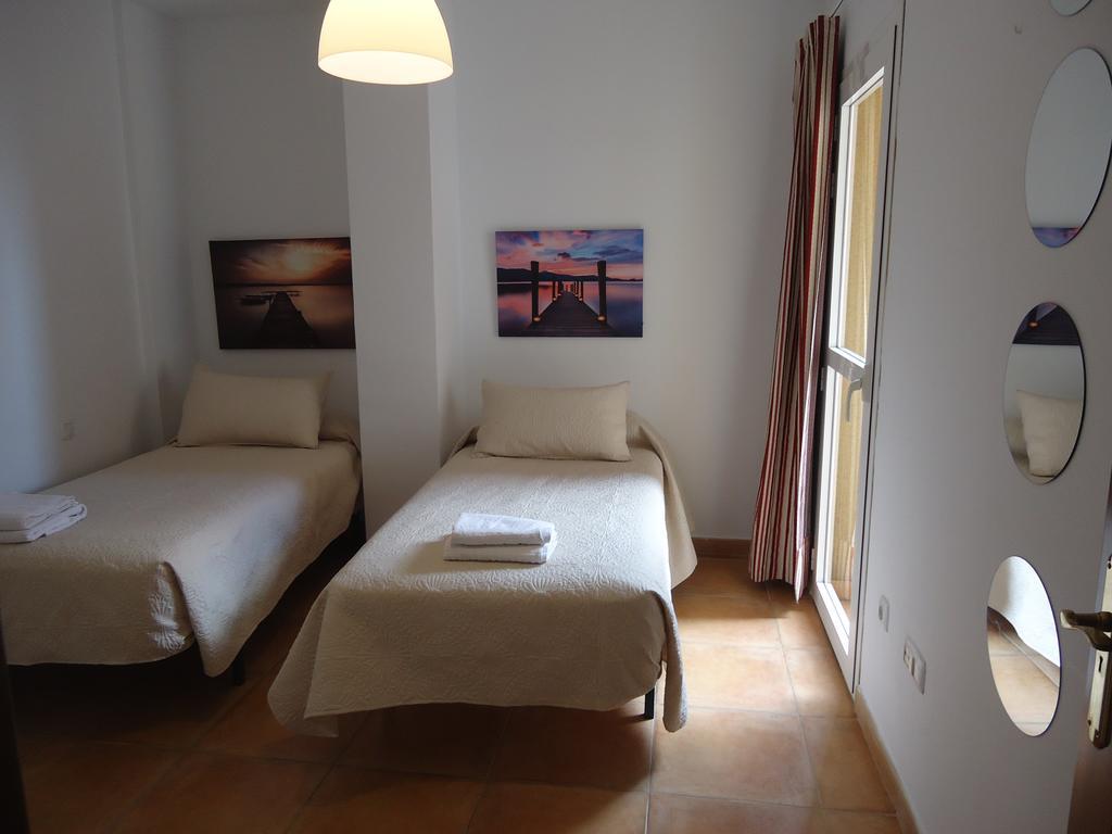 Centrico Playa 2 Apartament Corralejo