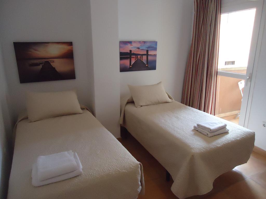 Apartament Centrico Playa 2