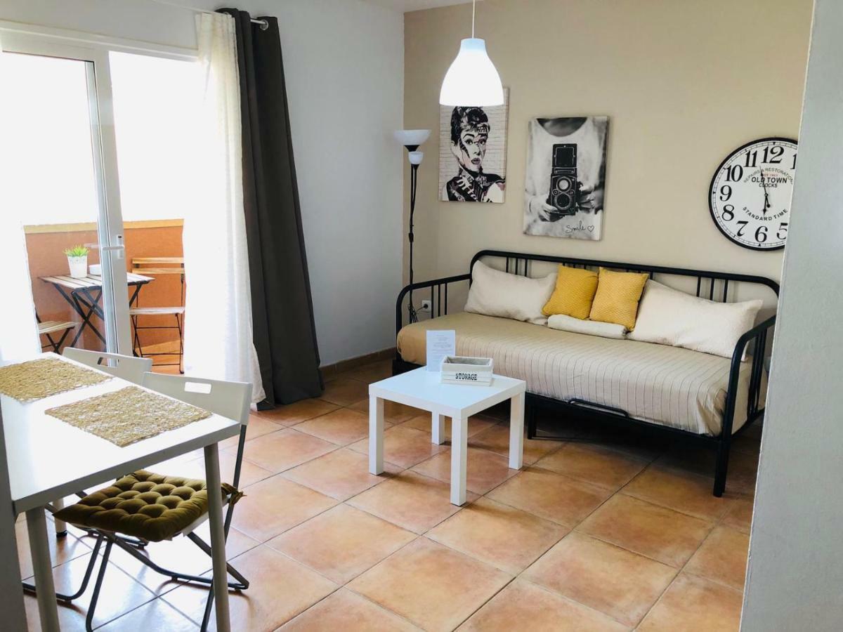 Centrico Playa 2 Apartament