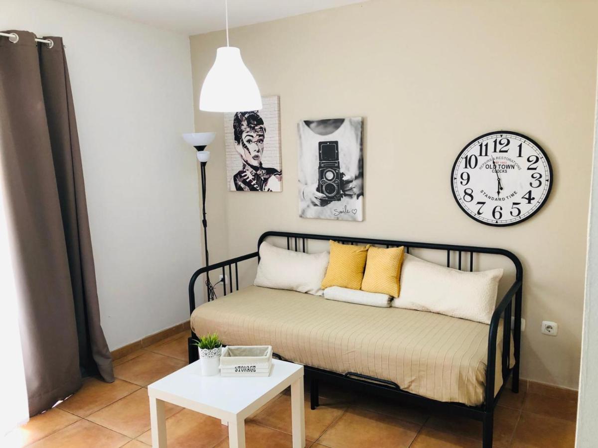 Apartament Centrico Playa 2 *