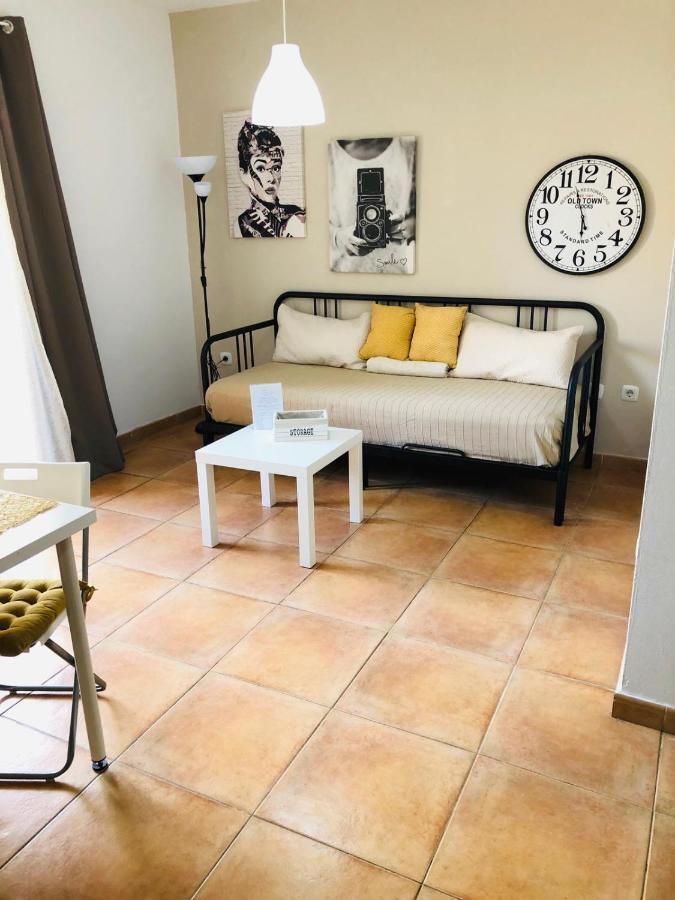 Centrico Playa 2 Apartament Corralejo